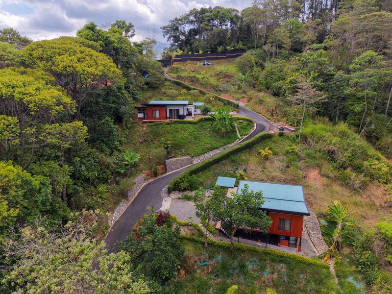 4 bed Single Family Homes For Sale in Perez Zeledon, San Jose - 1
